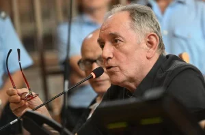 Strage di Bologna, ergastolo definitivo per Paolo Bellini