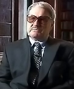 Vasilij Mitrokhin